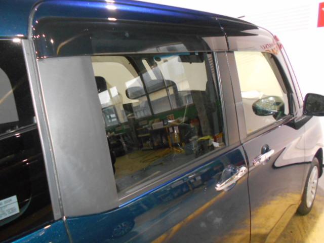 トールＧ　リミテッド２　ＳＡ３　４ＷＤ　純正ナビ　ドラレコ　装着２０２年モデル　ダイハツ純正９インチプレミアムメモリーナビ　ドライブレコーダー　パノラマモニター　装着（福井県）の中古車