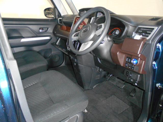 トールＧ　リミテッド２　ＳＡ３　４ＷＤ　純正ナビ　ドラレコ　装着２０２年モデル　ダイハツ純正９インチプレミアムメモリーナビ　ドライブレコーダー　パノラマモニター　装着（福井県）の中古車