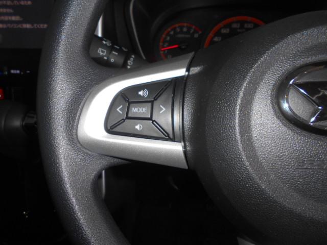 トールＧ　リミテッド２　ＳＡ３　４ＷＤ　純正ナビ　ドラレコ　装着２０２年モデル　ダイハツ純正９インチプレミアムメモリーナビ　ドライブレコーダー　パノラマモニター　装着（福井県）の中古車