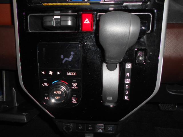 トールＧ　リミテッド２　ＳＡ３　４ＷＤ　純正ナビ　ドラレコ　装着２０２年モデル　ダイハツ純正９インチプレミアムメモリーナビ　ドライブレコーダー　パノラマモニター　装着（福井県）の中古車