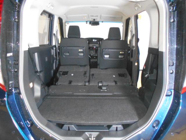 トールＧ　リミテッド２　ＳＡ３　４ＷＤ　純正ナビ　ドラレコ　装着２０２年モデル　ダイハツ純正９インチプレミアムメモリーナビ　ドライブレコーダー　パノラマモニター　装着（福井県）の中古車