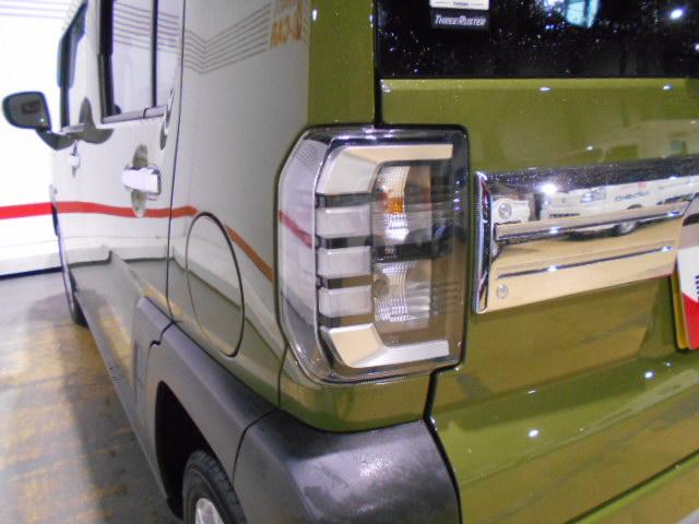 タフトＧターボ　クロムベンチャー　４ＷＤ　純正ナビ　ドラレコ装着２０２１年モデル　ダイハツ純正プレミアムメモリーナビ　ドライブレコーダー　パにラマモニター　ＴＶコントロールキット　装着車（福井県）の中古車