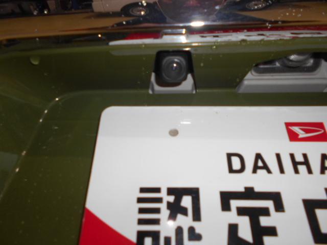 タフトＧターボ　クロムベンチャー　４ＷＤ　純正ナビ　ドラレコ装着２０２１年モデル　ダイハツ純正プレミアムメモリーナビ　ドライブレコーダー　パにラマモニター　ＴＶコントロールキット　装着車（福井県）の中古車