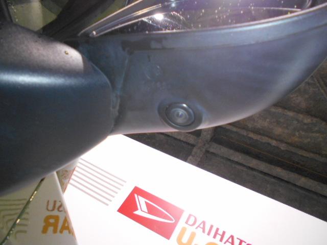 タフトＧターボ　クロムベンチャー　４ＷＤ　純正ナビ　ドラレコ装着２０２１年モデル　ダイハツ純正プレミアムメモリーナビ　ドライブレコーダー　パにラマモニター　ＴＶコントロールキット　装着車（福井県）の中古車