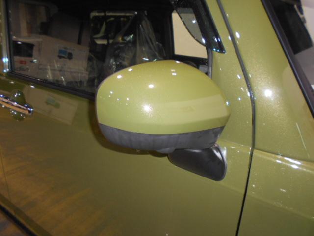 タフトＧターボ　クロムベンチャー　４ＷＤ　純正ナビ　ドラレコ装着２０２１年モデル　ダイハツ純正プレミアムメモリーナビ　ドライブレコーダー　パにラマモニター　ＴＶコントロールキット　装着車（福井県）の中古車