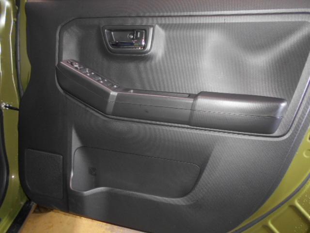 タフトＧターボ　クロムベンチャー　４ＷＤ　純正ナビ　ドラレコ装着２０２１年モデル　ダイハツ純正プレミアムメモリーナビ　ドライブレコーダー　パにラマモニター　ＴＶコントロールキット　装着車（福井県）の中古車