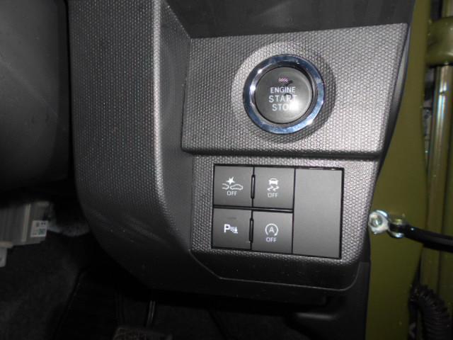 タフトＧターボ　クロムベンチャー　４ＷＤ　純正ナビ　ドラレコ装着２０２１年モデル　ダイハツ純正プレミアムメモリーナビ　ドライブレコーダー　パにラマモニター　ＴＶコントロールキット　装着車（福井県）の中古車