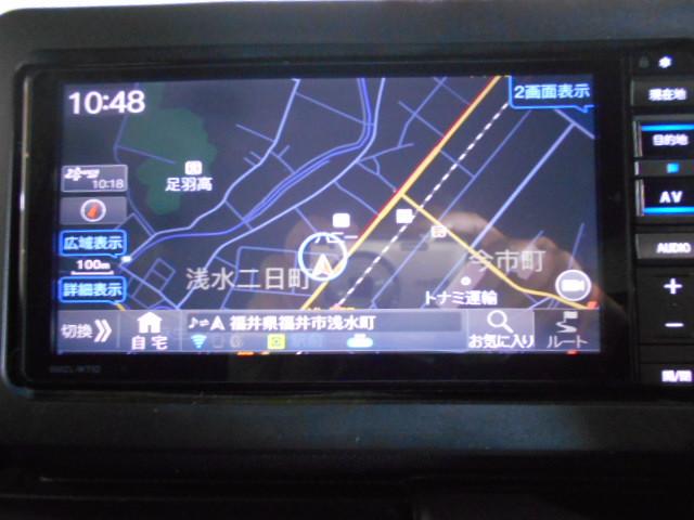 タフトＧターボ　クロムベンチャー　４ＷＤ　純正ナビ　ドラレコ装着２０２１年モデル　ダイハツ純正プレミアムメモリーナビ　ドライブレコーダー　パにラマモニター　ＴＶコントロールキット　装着車（福井県）の中古車