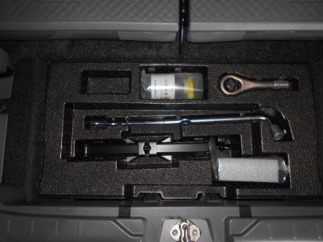 タフトＧターボ　クロムベンチャー　４ＷＤ　純正ナビ　ドラレコ装着２０２１年モデル　ダイハツ純正プレミアムメモリーナビ　ドライブレコーダー　パにラマモニター　ＴＶコントロールキット　装着車（福井県）の中古車