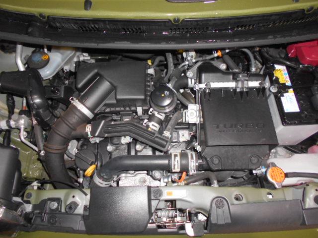 タフトＧターボ　クロムベンチャー　４ＷＤ　純正ナビ　ドラレコ装着２０２１年モデル　ダイハツ純正プレミアムメモリーナビ　ドライブレコーダー　パにラマモニター　ＴＶコントロールキット　装着車（福井県）の中古車