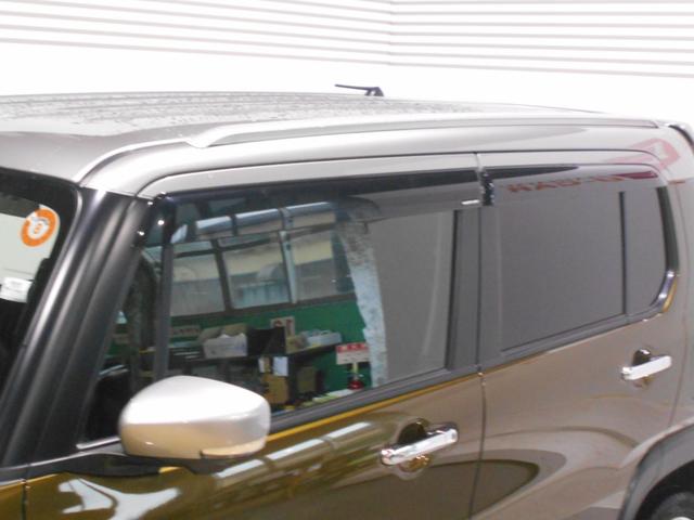 ハスラーＪスタイル３ターボ　４ＷＤ　メモリーナビ　全方位モニター装着ドライブレコーダー装着車（福井県）の中古車