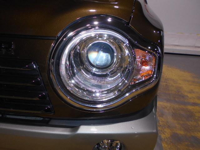 ハスラーＪスタイル３ターボ　４ＷＤ　メモリーナビ　全方位モニター装着ドライブレコーダー装着車（福井県）の中古車