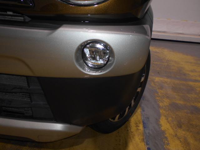 ハスラーＪスタイル３ターボ　４ＷＤ　メモリーナビ　全方位モニター装着ドライブレコーダー装着車（福井県）の中古車