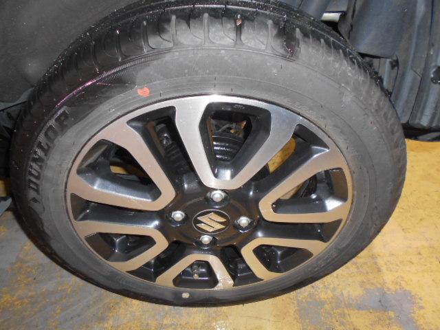 ハスラーＪスタイル３ターボ　４ＷＤ　メモリーナビ　全方位モニター装着ドライブレコーダー装着車（福井県）の中古車