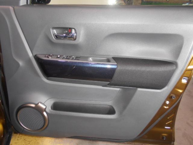 ハスラーＪスタイル３ターボ　４ＷＤ　メモリーナビ　全方位モニター装着ドライブレコーダー装着車（福井県）の中古車