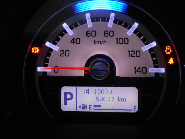 ハスラーＪスタイル３ターボ　４ＷＤ　メモリーナビ　全方位モニター装着ドライブレコーダー装着車（福井県）の中古車