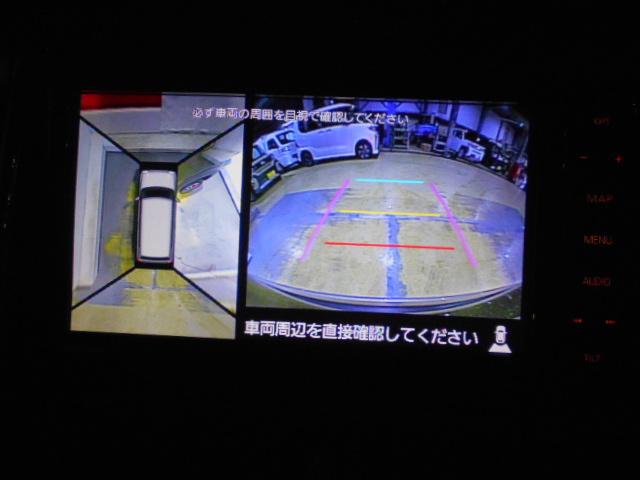 ハスラーＪスタイル３ターボ　４ＷＤ　メモリーナビ　全方位モニター装着ドライブレコーダー装着車（福井県）の中古車