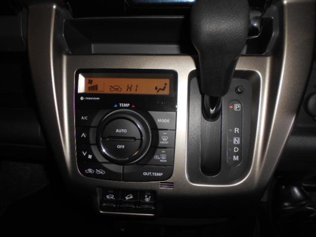 ハスラーＪスタイル３ターボ　４ＷＤ　メモリーナビ　全方位モニター装着ドライブレコーダー装着車（福井県）の中古車