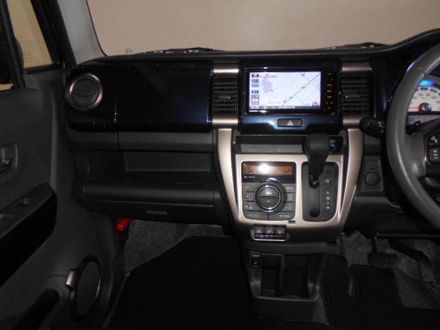 ハスラーＪスタイル３ターボ　４ＷＤ　メモリーナビ　全方位モニター装着ドライブレコーダー装着車（福井県）の中古車