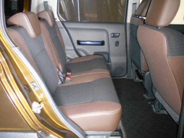 ハスラーＪスタイル３ターボ　４ＷＤ　メモリーナビ　全方位モニター装着ドライブレコーダー装着車（福井県）の中古車