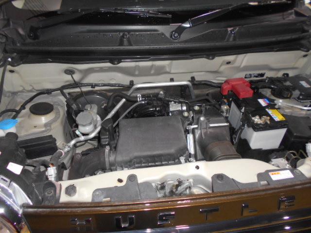 ハスラーＪスタイル３ターボ　４ＷＤ　メモリーナビ　全方位モニター装着ドライブレコーダー装着車（福井県）の中古車