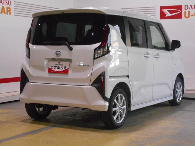 ムーヴＧ　純正１０インチナビ　ドラレコ　パノラマモニター装着２０２５年モデル　ダイハツ純正１０インチスタイリッシュメモリーナビ　ドライブレコーダー　パノラマモニター　装着車（福井県）の中古車