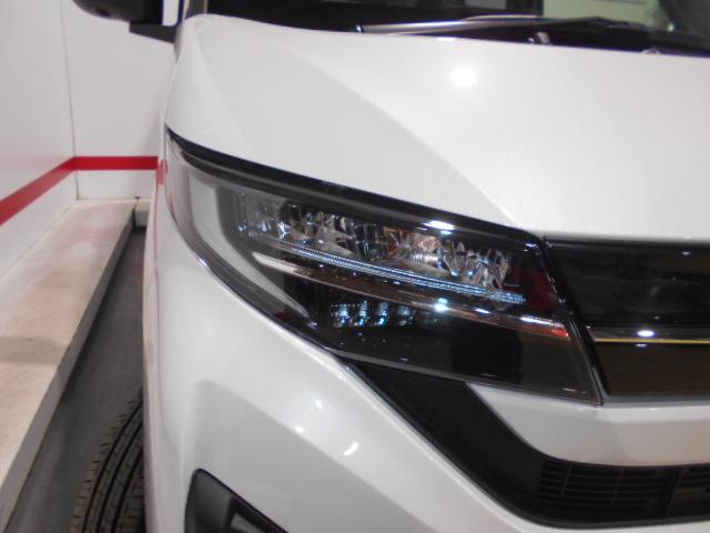 ムーヴＧ　純正１０インチナビ　ドラレコ　パノラマモニター装着２０２５年モデル　ダイハツ純正１０インチスタイリッシュメモリーナビ　ドライブレコーダー　パノラマモニター　装着車（福井県）の中古車