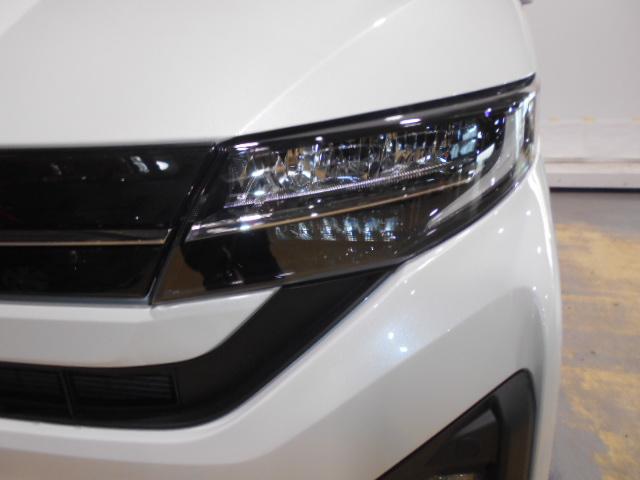 ムーヴＧ　純正１０インチナビ　ドラレコ　パノラマモニター装着２０２５年モデル　ダイハツ純正１０インチスタイリッシュメモリーナビ　ドライブレコーダー　パノラマモニター　装着車（福井県）の中古車