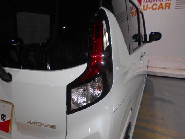 ムーヴＧ　純正１０インチナビ　ドラレコ　パノラマモニター装着２０２５年モデル　ダイハツ純正１０インチスタイリッシュメモリーナビ　ドライブレコーダー　パノラマモニター　装着車（福井県）の中古車