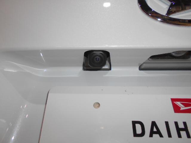 ムーヴＧ　純正１０インチナビ　ドラレコ　パノラマモニター装着２０２５年モデル　ダイハツ純正１０インチスタイリッシュメモリーナビ　ドライブレコーダー　パノラマモニター　装着車（福井県）の中古車