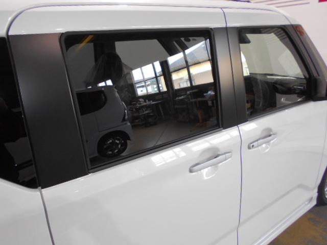 ムーヴＧ　純正１０インチナビ　ドラレコ　パノラマモニター装着２０２５年モデル　ダイハツ純正１０インチスタイリッシュメモリーナビ　ドライブレコーダー　パノラマモニター　装着車（福井県）の中古車