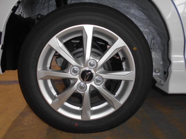 ムーヴＧ　純正１０インチナビ　ドラレコ　パノラマモニター装着２０２５年モデル　ダイハツ純正１０インチスタイリッシュメモリーナビ　ドライブレコーダー　パノラマモニター　装着車（福井県）の中古車