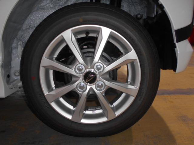 ムーヴＧ　純正１０インチナビ　ドラレコ　パノラマモニター装着２０２５年モデル　ダイハツ純正１０インチスタイリッシュメモリーナビ　ドライブレコーダー　パノラマモニター　装着車（福井県）の中古車