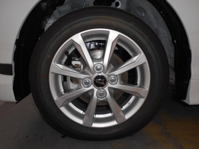 ムーヴＧ　純正１０インチナビ　ドラレコ　パノラマモニター装着２０２５年モデル　ダイハツ純正１０インチスタイリッシュメモリーナビ　ドライブレコーダー　パノラマモニター　装着車（福井県）の中古車