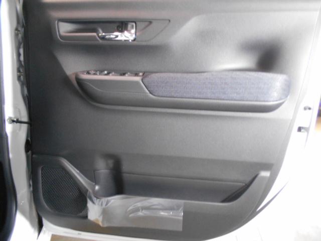 ムーヴＧ　純正１０インチナビ　ドラレコ　パノラマモニター装着２０２５年モデル　ダイハツ純正１０インチスタイリッシュメモリーナビ　ドライブレコーダー　パノラマモニター　装着車（福井県）の中古車