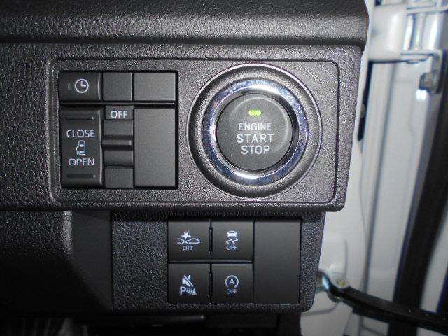 ムーヴＧ　純正１０インチナビ　ドラレコ　パノラマモニター装着２０２５年モデル　ダイハツ純正１０インチスタイリッシュメモリーナビ　ドライブレコーダー　パノラマモニター　装着車（福井県）の中古車