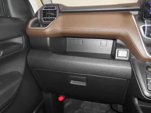 ムーヴＧ　純正１０インチナビ　ドラレコ　パノラマモニター装着２０２５年モデル　ダイハツ純正１０インチスタイリッシュメモリーナビ　ドライブレコーダー　パノラマモニター　装着車（福井県）の中古車