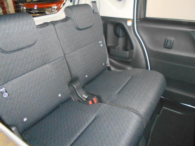 ムーヴＧ　純正１０インチナビ　ドラレコ　パノラマモニター装着２０２５年モデル　ダイハツ純正１０インチスタイリッシュメモリーナビ　ドライブレコーダー　パノラマモニター　装着車（福井県）の中古車