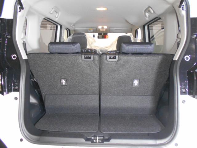 ムーヴＧ　純正１０インチナビ　ドラレコ　パノラマモニター装着２０２５年モデル　ダイハツ純正１０インチスタイリッシュメモリーナビ　ドライブレコーダー　パノラマモニター　装着車（福井県）の中古車