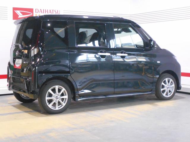 ムーヴＧ　純正１０インチナビ　ドラレコ　パノラマモニター装着２０２５年モデル　ダイハツ純正１０インチスタイリッシュメモリーナビ　ドライブレコーダー　パノラマモニター　装着車（福井県）の中古車