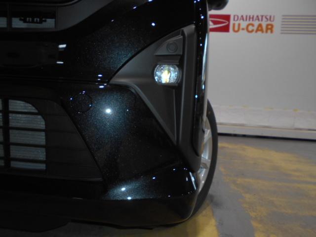 ムーヴＧ　純正１０インチナビ　ドラレコ　パノラマモニター装着２０２５年モデル　ダイハツ純正１０インチスタイリッシュメモリーナビ　ドライブレコーダー　パノラマモニター　装着車（福井県）の中古車