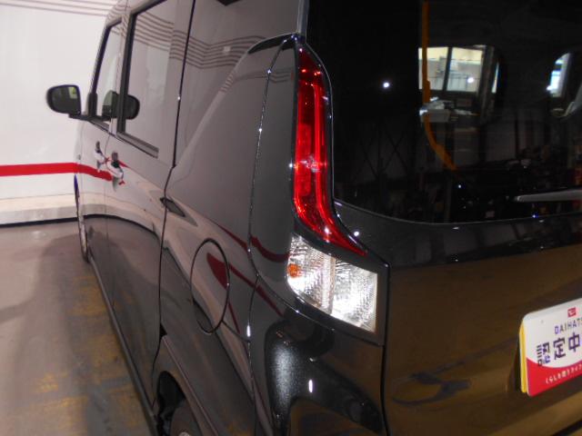 ムーヴＧ　純正１０インチナビ　ドラレコ　パノラマモニター装着２０２５年モデル　ダイハツ純正１０インチスタイリッシュメモリーナビ　ドライブレコーダー　パノラマモニター　装着車（福井県）の中古車