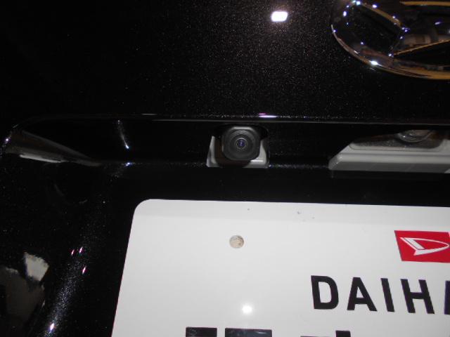 ムーヴＧ　純正１０インチナビ　ドラレコ　パノラマモニター装着２０２５年モデル　ダイハツ純正１０インチスタイリッシュメモリーナビ　ドライブレコーダー　パノラマモニター　装着車（福井県）の中古車