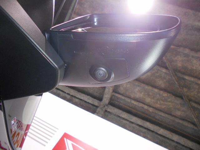 ムーヴＧ　純正１０インチナビ　ドラレコ　パノラマモニター装着２０２５年モデル　ダイハツ純正１０インチスタイリッシュメモリーナビ　ドライブレコーダー　パノラマモニター　装着車（福井県）の中古車