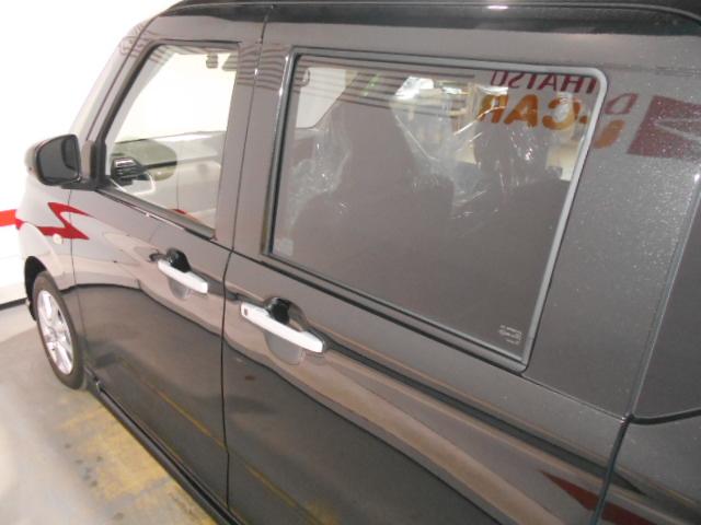 ムーヴＧ　純正１０インチナビ　ドラレコ　パノラマモニター装着２０２５年モデル　ダイハツ純正１０インチスタイリッシュメモリーナビ　ドライブレコーダー　パノラマモニター　装着車（福井県）の中古車