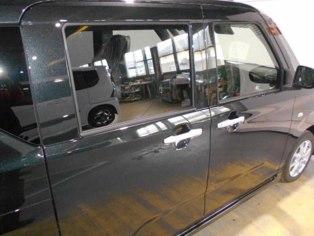 ムーヴＧ　純正１０インチナビ　ドラレコ　パノラマモニター装着２０２５年モデル　ダイハツ純正１０インチスタイリッシュメモリーナビ　ドライブレコーダー　パノラマモニター　装着車（福井県）の中古車