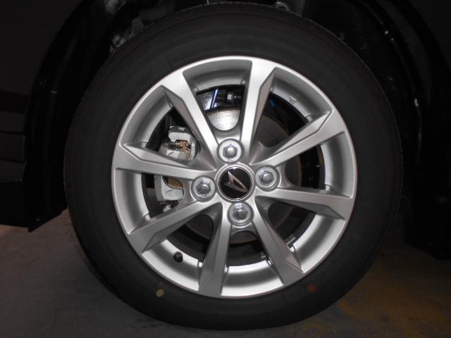 ムーヴＧ　純正１０インチナビ　ドラレコ　パノラマモニター装着２０２５年モデル　ダイハツ純正１０インチスタイリッシュメモリーナビ　ドライブレコーダー　パノラマモニター　装着車（福井県）の中古車