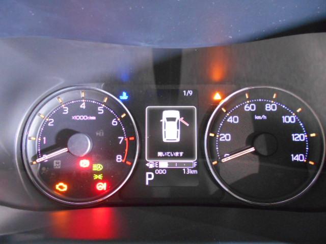 ムーヴＧ　純正１０インチナビ　ドラレコ　パノラマモニター装着２０２５年モデル　ダイハツ純正１０インチスタイリッシュメモリーナビ　ドライブレコーダー　パノラマモニター　装着車（福井県）の中古車