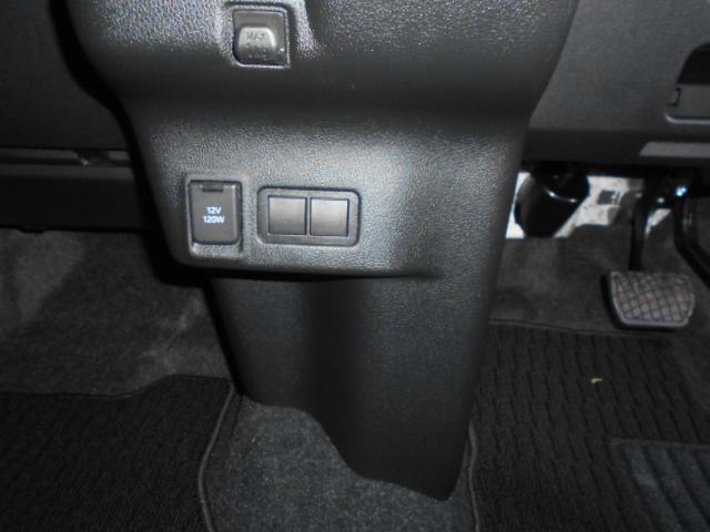 ムーヴＧ　純正１０インチナビ　ドラレコ　パノラマモニター装着２０２５年モデル　ダイハツ純正１０インチスタイリッシュメモリーナビ　ドライブレコーダー　パノラマモニター　装着車（福井県）の中古車