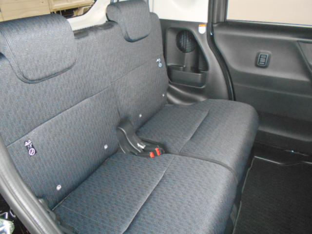 ムーヴＧ　純正１０インチナビ　ドラレコ　パノラマモニター装着２０２５年モデル　ダイハツ純正１０インチスタイリッシュメモリーナビ　ドライブレコーダー　パノラマモニター　装着車（福井県）の中古車